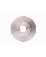 Hella 8DD355105931 Brake Disc