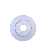 Hella 8DD355105951 Brake Disc