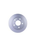 Hella 8DD355105971 Brake Disc