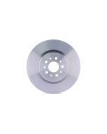 Hella 8DD355106171 Brake Disc