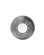 Hella 8DD355106221 Brake Disc