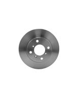 Hella 8DD355106231 Brake Disc