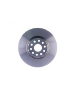 Hella 8DD355106581 Brake Disc