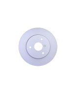 Hella 8DD355106601 Brake Disc