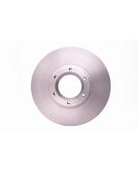 Hella 8DD355106631 Brake Disc