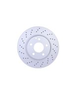 Hella 8dd355106871 Brake Disc