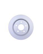 Hella 8DD355106891 Brake Disc
