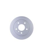 Hella 8DD355106951 Brake Disc