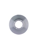 Hella 8DD355107011 Brake Disc