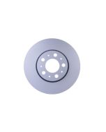 Hella 8DD355107051 Brake Disc