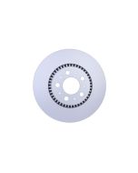 Hella 8DD355107071 Brake Disc