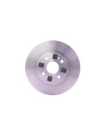 Hella 8DD355107201 Brake Disc