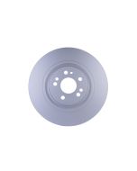 Hella 8DD355107221 Brake Disc