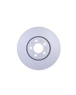 Hella 8DD355107611 Brake Disc