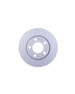 Hella 8DD355107651 Brake Disc