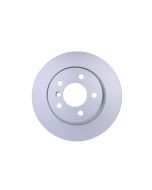 Hella 8DD355107771 Brake Disc