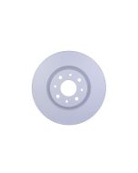 Hella 8DD355107831 Brake Disc