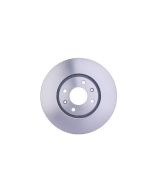 Hella 8DD355107841 Brake Disc