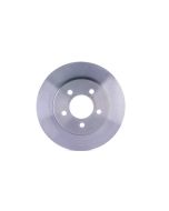 Hella 8DD355107931 Brake Disc