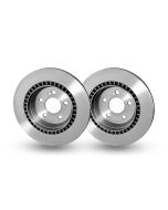 Hella 8DD355107961 Brake Disc