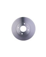 Hella 8DD355107991 Brake Disc