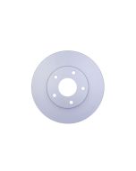 Hella 8DD355108011 Brake Disc