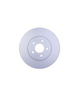 Hella 8DD355108041 Brake Disc