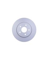 Hella 8DD355108061 Brake Disc