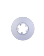 Hella 8DD355108121 Brake Disc