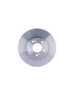 Hella 8DD355108141 Brake Disc