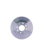 Hella 8DD355108171 Brake Disc