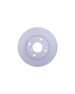 Hella 8DD355108211 Brake Disc