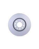 Hella 8DD355108231 Brake Disc