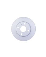 Hella 8DD355108251 Brake Disc