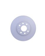 Hella 8DD355108271 Brake Disc