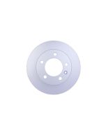 Hella 8DD355108291 Brake Disc