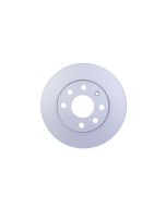 Hella 8DD355108311 Brake Disc