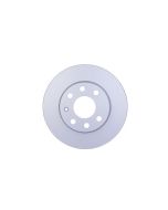 Hella 8DD355108331 Brake Disc