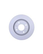 Hella 8DD355108351 Brake Disc