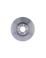 Hella 8DD355108421 Brake Disc