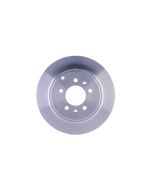 Hella 8DD355108431 Brake Disc