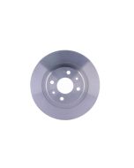 Hella 8DD355108441 Brake Disc