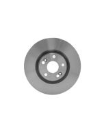 Hella 8DD355108461 Brake Disc