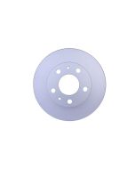 Hella 8DD355109021 Brake Disc