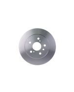 Hella 8DD355109051 Brake Disc