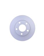 Hella 8DD355109091 Brake Disc