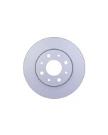 Hella 8DD355109121 Brake Disc