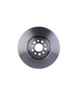 Hella 8DD355109131 Brake Disc