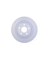 Hella 8DD355109151 Brake Disc
