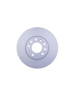 Hella 8DD355109241 Brake Disc